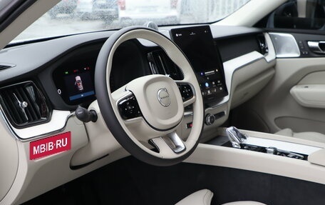 Volvo XC60 II, 2025 год, 7 250 000 рублей, 15 фотография