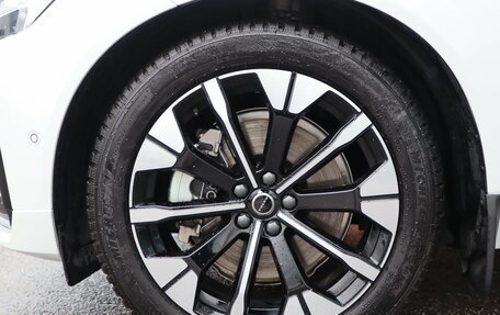 Volvo XC60 II, 2025 год, 7 250 000 рублей, 28 фотография