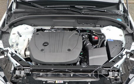 Volvo XC60 II, 2025 год, 7 250 000 рублей, 29 фотография