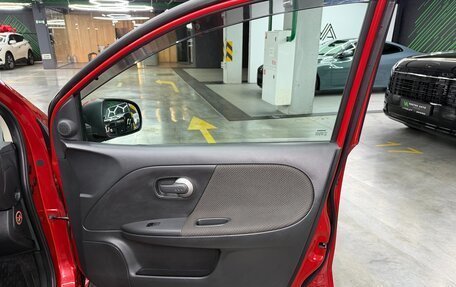 Nissan Note II рестайлинг, 2007 год, 790 000 рублей, 24 фотография