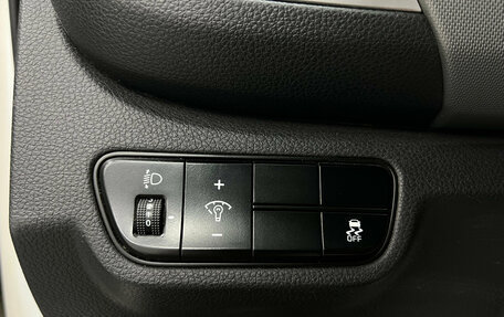 KIA Seltos I, 2021 год, 2 300 000 рублей, 10 фотография