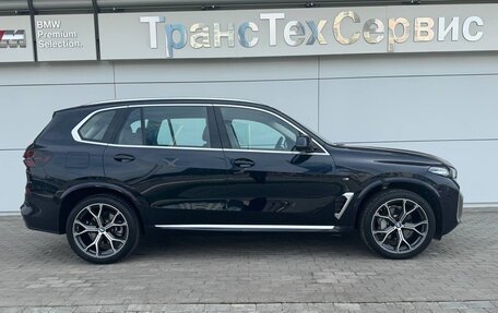 BMW X5, 2025 год, 9 180 000 рублей, 8 фотография