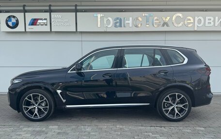 BMW X5, 2025 год, 9 180 000 рублей, 7 фотография