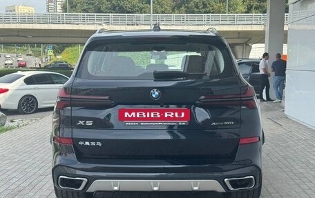 BMW X5, 2025 год, 9 180 000 рублей, 5 фотография