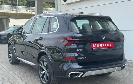 BMW X5, 2025 год, 9 180 000 рублей, 6 фотография