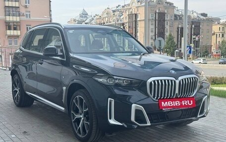 BMW X5, 2025 год, 9 180 000 рублей, 3 фотография