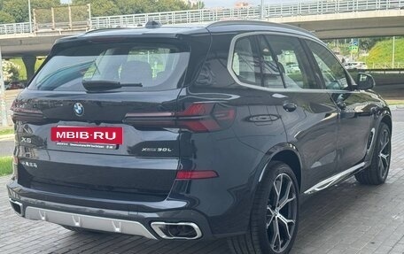 BMW X5, 2025 год, 9 180 000 рублей, 4 фотография