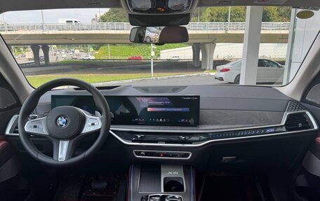 BMW X5, 2025 год, 9 180 000 рублей, 11 фотография