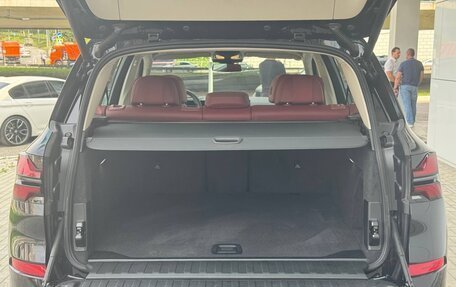 BMW X5, 2025 год, 9 180 000 рублей, 14 фотография