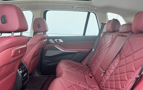 BMW X5, 2025 год, 9 180 000 рублей, 13 фотография
