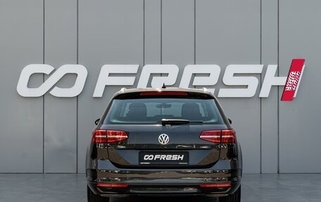 Volkswagen Passat B8 рестайлинг, 2019 год, 2 148 000 рублей, 4 фотография