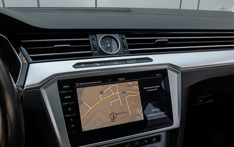 Volkswagen Passat B8 рестайлинг, 2019 год, 2 148 000 рублей, 14 фотография