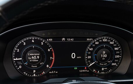 Volkswagen Passat B8 рестайлинг, 2019 год, 2 148 000 рублей, 17 фотография