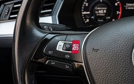 Volkswagen Passat B8 рестайлинг, 2019 год, 2 148 000 рублей, 16 фотография