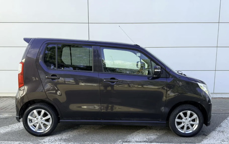 Mazda Flair II, 2014 год, 550 000 рублей, 4 фотография