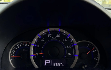 Mazda Flair II, 2014 год, 550 000 рублей, 13 фотография