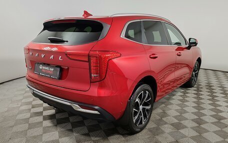 Haval Jolion, 2023 год, 1 849 000 рублей, 5 фотография