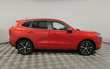 Haval Jolion, 2023 год, 1 849 000 рублей, 4 фотография