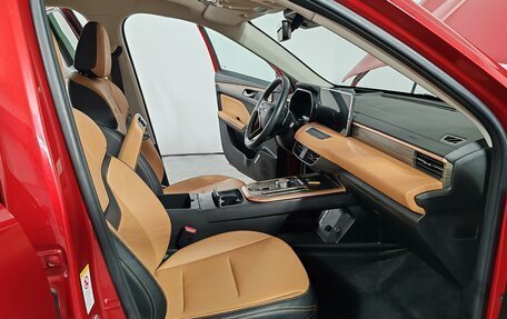 Haval Jolion, 2023 год, 1 849 000 рублей, 10 фотография