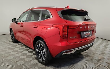 Haval Jolion, 2023 год, 1 849 000 рублей, 7 фотография