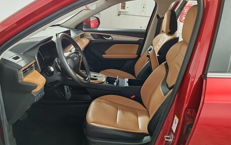 Haval Jolion, 2023 год, 1 849 000 рублей, 13 фотография