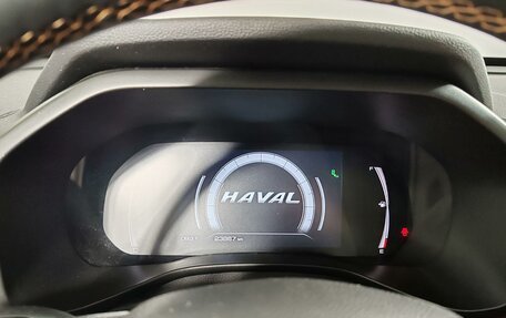 Haval Jolion, 2023 год, 1 849 000 рублей, 15 фотография