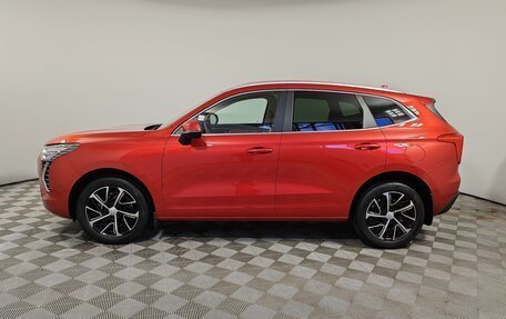 Haval Jolion, 2023 год, 1 849 000 рублей, 8 фотография