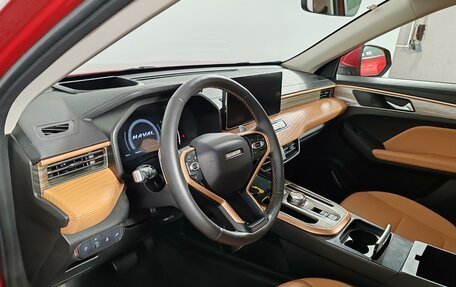 Haval Jolion, 2023 год, 1 849 000 рублей, 14 фотография