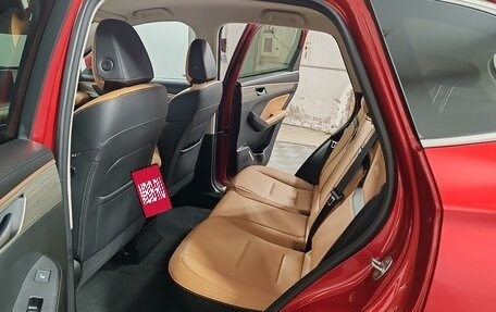Haval Jolion, 2023 год, 1 849 000 рублей, 12 фотография