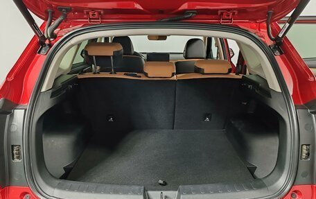 Haval Jolion, 2023 год, 1 849 000 рублей, 18 фотография