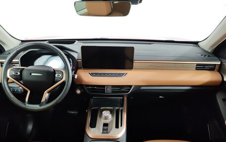 Haval Jolion, 2023 год, 1 849 000 рублей, 20 фотография