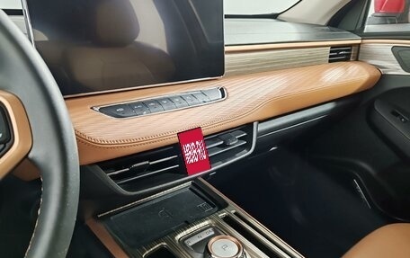 Haval Jolion, 2023 год, 1 849 000 рублей, 17 фотография