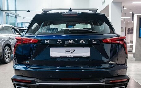 Haval F7, 2026 год, 2 999 000 рублей, 6 фотография