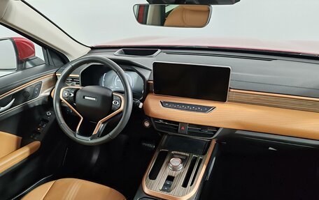 Haval Jolion, 2023 год, 1 849 000 рублей, 19 фотография
