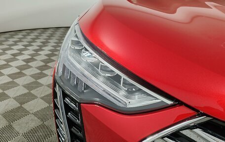 Haval Jolion, 2023 год, 1 849 000 рублей, 21 фотография