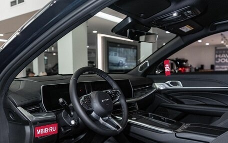Haval F7, 2026 год, 2 999 000 рублей, 10 фотография