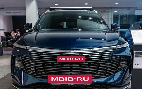Haval F7, 2026 год, 2 999 000 рублей, 4 фотография