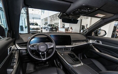 Haval F7, 2026 год, 3 199 000 рублей, 8 фотография
