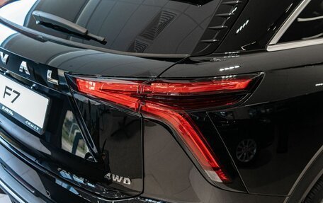 Haval F7, 2026 год, 3 199 000 рублей, 14 фотография