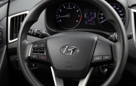 Hyundai Creta I рестайлинг, 2017 год, 1 588 000 рублей, 16 фотография