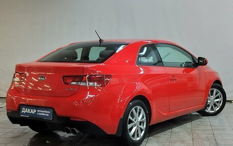 KIA Cerato III, 2012 год, 930 000 рублей, 4 фотография