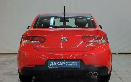 KIA Cerato III, 2012 год, 930 000 рублей, 5 фотография