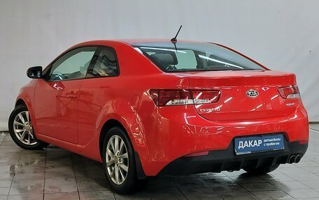 KIA Cerato III, 2012 год, 930 000 рублей, 6 фотография