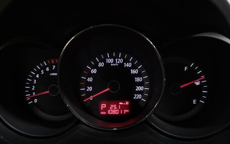 KIA Cerato III, 2012 год, 930 000 рублей, 18 фотография