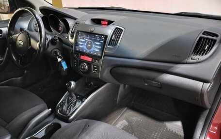 KIA Cerato III, 2012 год, 930 000 рублей, 10 фотография