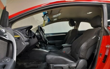 KIA Cerato III, 2012 год, 930 000 рублей, 15 фотография