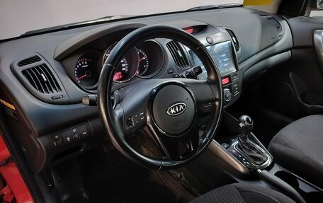 KIA Cerato III, 2012 год, 930 000 рублей, 9 фотография