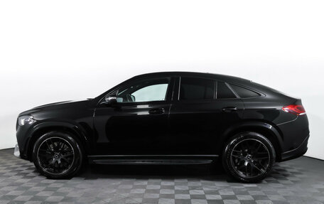 Mercedes-Benz GLE Coupe, 2019 год, 7 150 000 рублей, 8 фотография