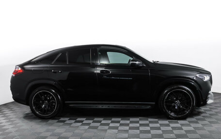 Mercedes-Benz GLE Coupe, 2019 год, 7 150 000 рублей, 4 фотография