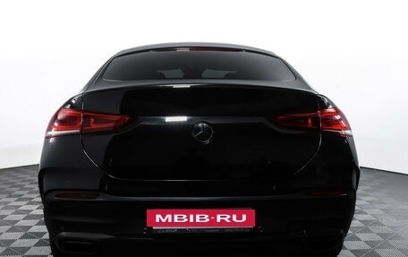 Mercedes-Benz GLE Coupe, 2019 год, 7 150 000 рублей, 6 фотография